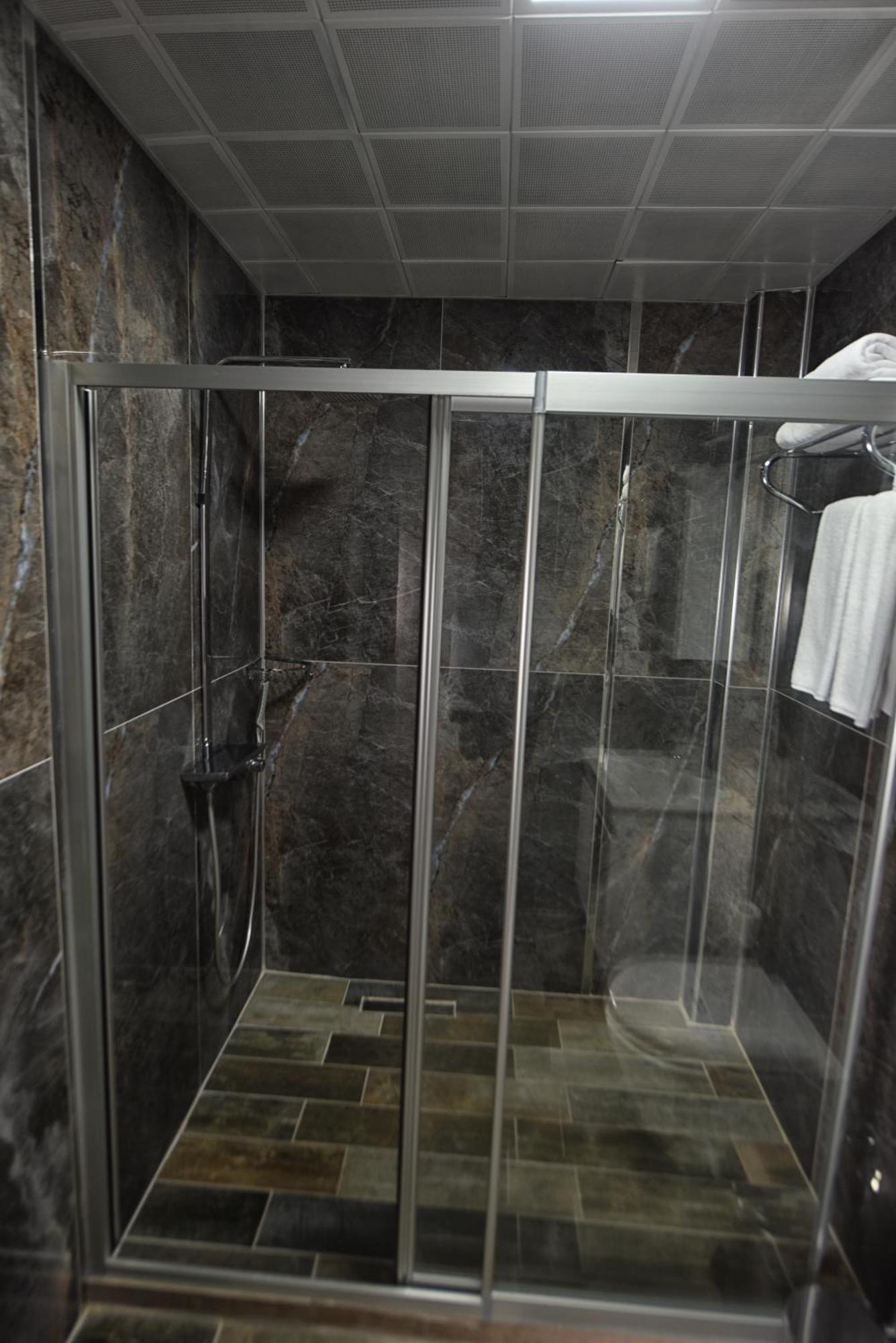 El Nazar Stone Suite Учгісар Екстер'єр фото